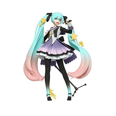 Imagem de Taito Hatsune Miku 10th Anniversary 7" Action Figure