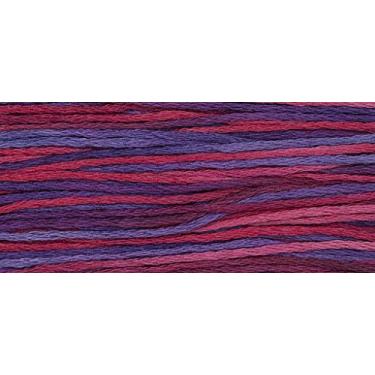 Imagem de Weeks Dye Works Linha de bordado da coleção clássica, 4,5 m, ciúmes