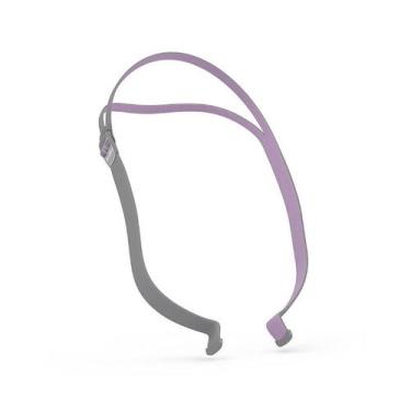 Imagem de Fixador original para máscara AirFit P10 - ResMed