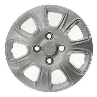 Imagem de Calota Aro 13 Parafuso Cabo Vivace 1.0 Fiat Uno Nk-262076 - GRID