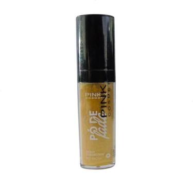 Imagem de Iluminador Facial Pink 21 Pó de Fada Dolly Cor 2 12g - PINK 21 COSMETI