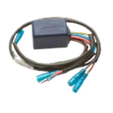 Imagem de Cdi Mercury / Tohatsu 25 Hp Sea Pro motor merkuri de barco - A.R Varie