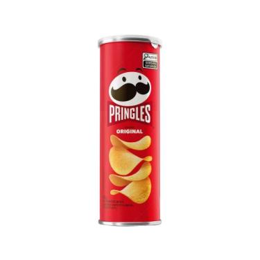Imagem de Batata Pringles Original - 104g, 104g, Original