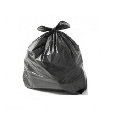 Imagem de Saco Para Lixo 20 Litros (1000 Unds) Ideal Para Banheiros - HIGIPACK