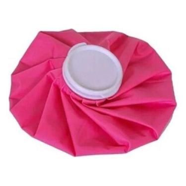 Imagem de Bolsa Gelo Termica Ortopedica Flexivel Compressa 21 Cm - oem