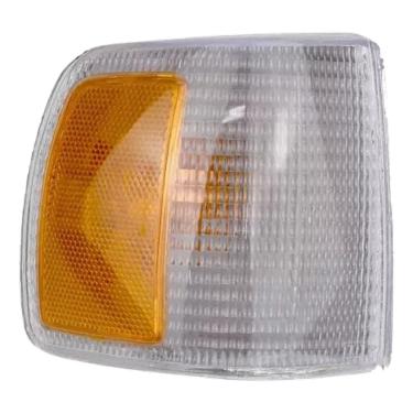 Imagem de Lanterna Dianteira Pisca Gol Voy Par Sav 91 95 Crystal LD