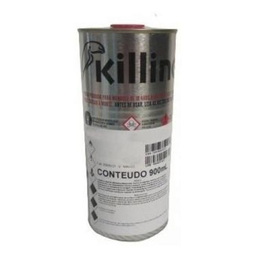Imagem de Limpador LC P/ Cola Killing 900ML