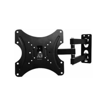 Imagem de Suporte Articulado Para Tv 14 A 55 Polegadas Lg Samsung - DRAIK