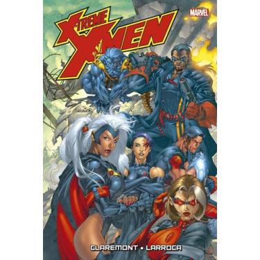 Imagem de Livro - X-Treme X-Men Omnibus Vol. 1