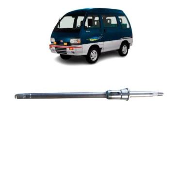 Imagem de Árvore da Direção Superior da Towner 1.0 3 Cilindros até 98 - Asia Mot