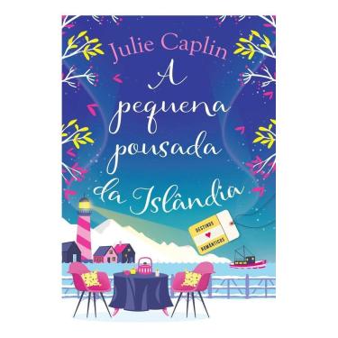 Imagem de A Pequena Pousada da Islândia