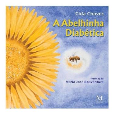 Imagem de A Abelhinha Diabética