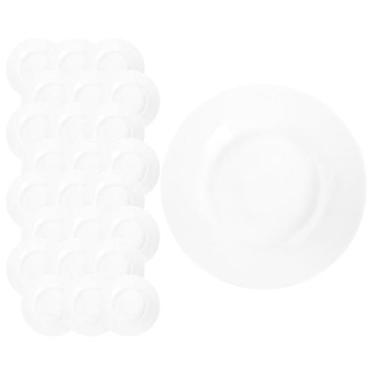 Imagem de Conjunto 12 Pratos Opaline Sobremesa 19cm Mesa Posta Duralex - NADIR F