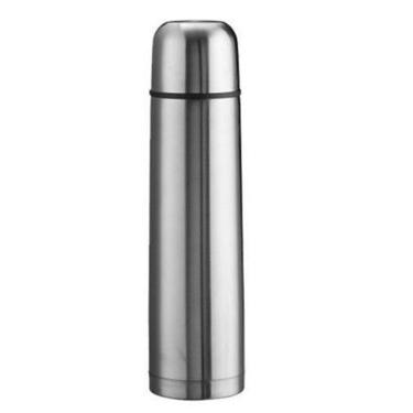 Imagem de Garrafa Térmica Inox 500 ml Inquebrável