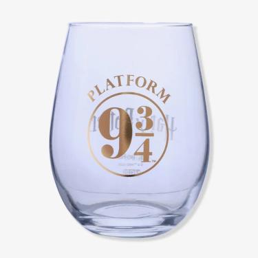 Imagem de Copo Plataforma 9 3/4 Harry Potter 550ml Zona Criativa