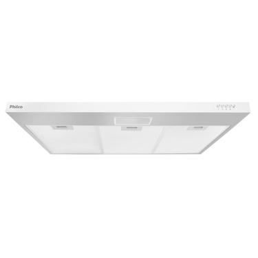 Imagem de Depurador E Exaustor Inox Philco 3 Velocidades 150w Pdr80i 12