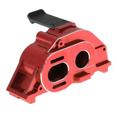 Imagem de Aluminum Alloy Gearbox Housing Shell Fit for Arrma 1/8 Mojave 4X4 4S BLX Desert Truck RTR RC Car