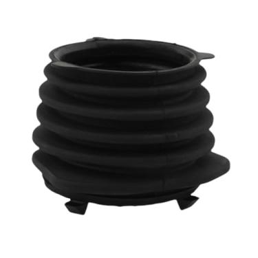 Imagem de QccHieUs Bota da roda traseira substituir 33358556597 fácil de instalar premium prático profissional acessórios de capa de manga do eixo de transmissão