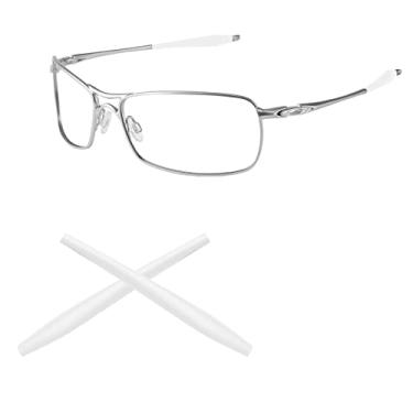 Imagem de Tintart Meias de substituição para óculos de sol Oakley Crosshair 2.0 OO4044
