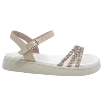 Imagem de Sandália Menina Sua Cia 9158-51991