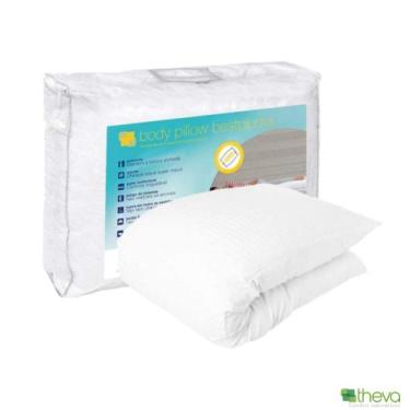Imagem de Travesseiro Para Corpo Body Pillow - Bestpluma - Copespuma