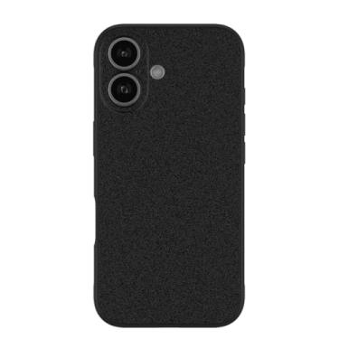 Imagem de Gocase Capa Anti Impacto Infinite Compatível com iPhone 16 Plus - Preto
