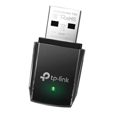 Imagem de Adaptador Wireless Archer T3U AC1300 867MBPS