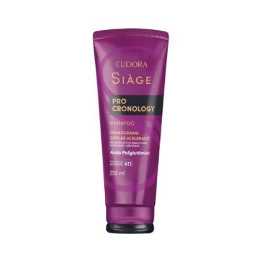 Imagem de Shampoo Eudora Siage Pro Cronology  250ml