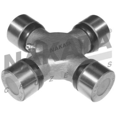 Imagem de Cruzeta cardan Chevrolet A-40 1985 a 1995 Nakata NUJ160