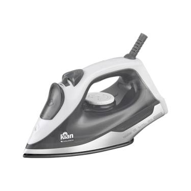 Imagem de Kian - Ferro de Passar a Vapor Spray Cerâmica 127V 1300W