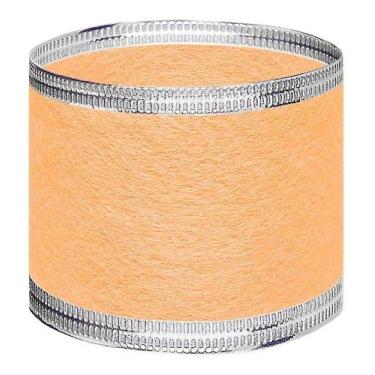 Imagem de 50m De Fita De Tnt Aramada - 35mm X 10m Com 05 Rolos  = 50m - Fitas Re