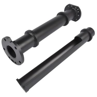 Imagem de GLOSSY AUTO PARTS Substituição da ferramenta extrator de rolamento do eixo traseiro para Toyota 4 Runners Tundra FJ Cruiser 1984-2018 09521-25011-0