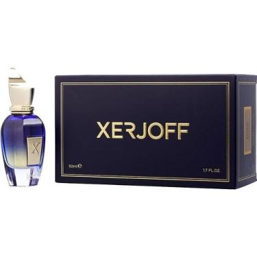 Imagem de Perfume Unisex Xerjoff Join The Club Ivory Route Eau De Parfum Spray 5