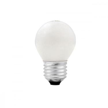 Imagem de Lampada Geladeira E Fogao Brasfort Leitosa 25W X 127V 8717 - Kit C/10,