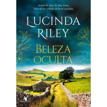 Imagem de Livro - Beleza oculta