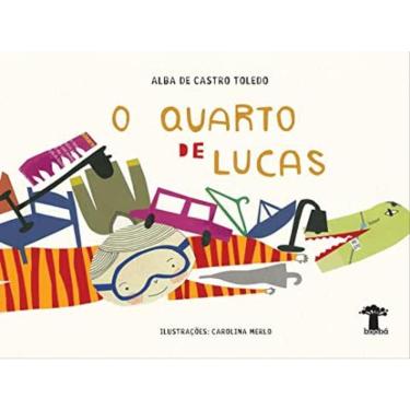 Imagem de O Quarto De Lucas