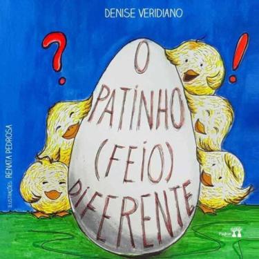 Imagem de O Patinho (Feio) Diferente