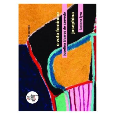 Imagem de Coleção Dramaturgias Feministas Vol. 1 - Vol. 1