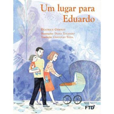 Imagem de Um Lugar Para Eduardo