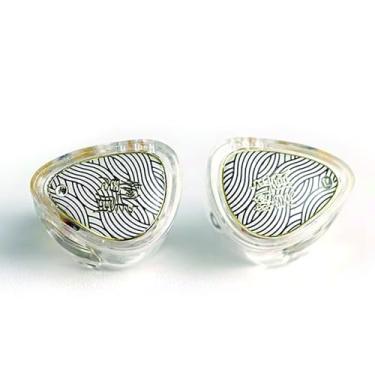 Imagem de Fone de ouvido intra-auricular HIFICAT TANGZU WANER 2ª geração HiFi Music (branco tipo-c)