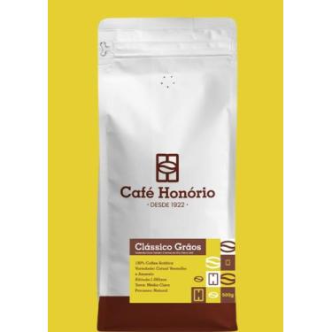 Imagem de Café Honório Especial 100 arabica