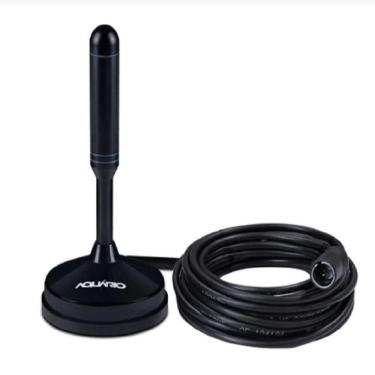 Imagem de Antena Digital DTV150 Cabo 5M Kidasen - Aquário