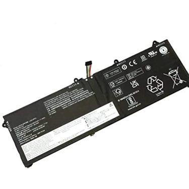 Imagem de Bateria do portátil adequada para 15.36V 71Wh L20L4PD3 L20M4PD3 Lenovo Legion Slim 7 15 Slim 7 Gen 6