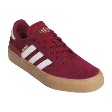 Imagem de adidas Originals Lucas Premiere Tênis de corrida masculino, tamanho único, Cor do fornecedor/branco nuvem/dourado metálico, 41