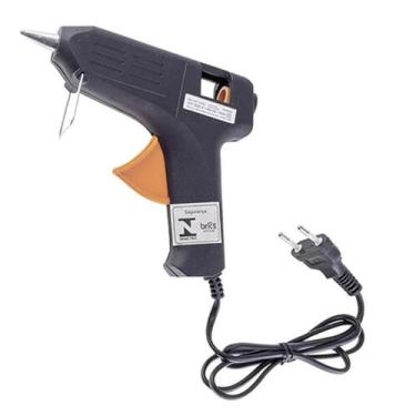 Imagem de Pistola cola quente wincy wpc20019 - Wincy Casa