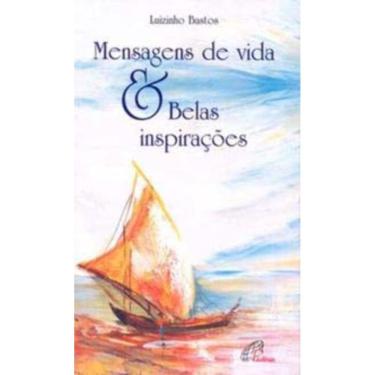 Imagem de Mensagens De Vida e Belas Inspirações