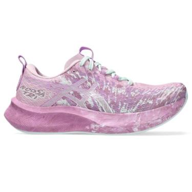 Imagem de ASICS Tênis feminino de cano baixo, Multicolorido., 38