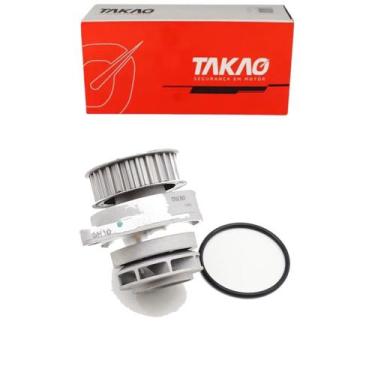 Imagem de Bomba D'Água Parati 1.0 16V 2002 A 2005 / Gol 1.0 16V 2002 A 2005 - Ta