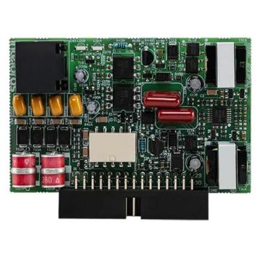 Imagem de PLACA 2 TRONCOS ANALOGICOS UNNITI 1000