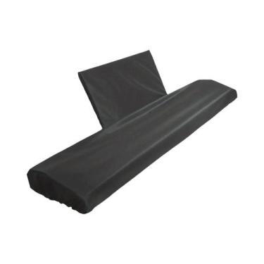 Imagem de Capa Para Piano Elétrico De 88 Teclas, Pano Técnico, Cordão, Espectro,